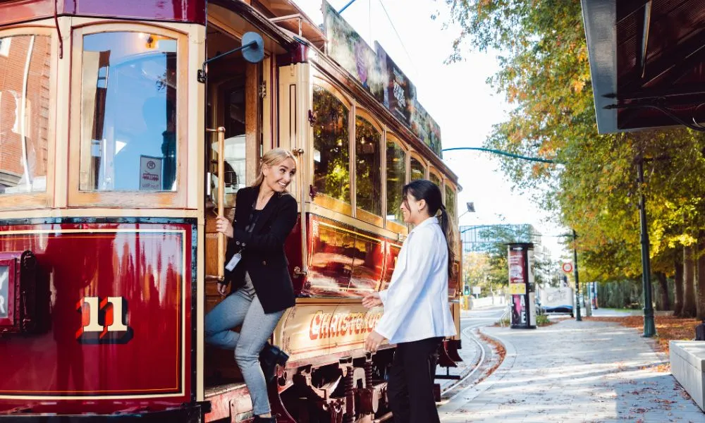 Christchurch Attractions Combo Pass | Experience Oz + NZ-3