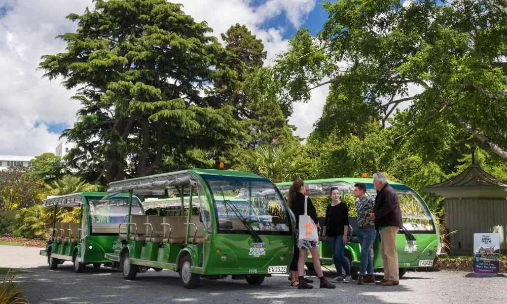 Christchurch Attractions Combo Pass | Experience Oz + NZ-4