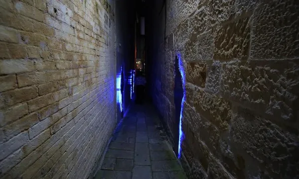 Spirit of the Rocks Sydney's Dark Past & Best Insta Spots Tour
