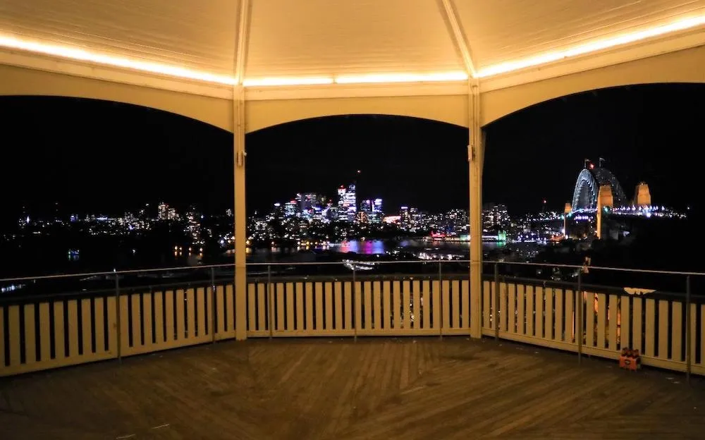 Spirits of The Rocks: Sydney’s Dark Past Tour | Experience Oz-3