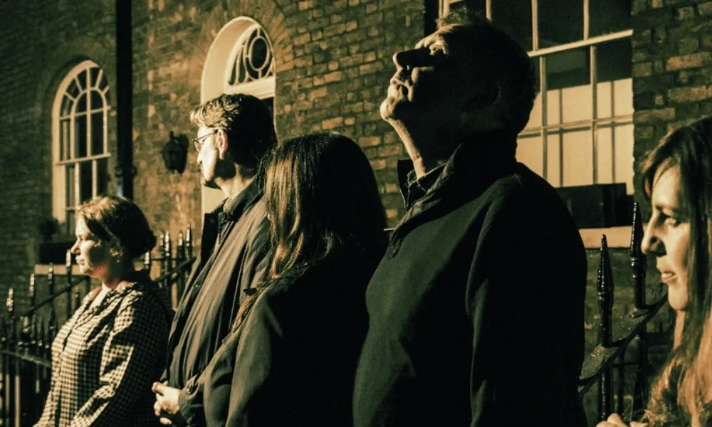 Spirits of The Rocks: Sydney’s Dark Past Tour | Experience Oz-1