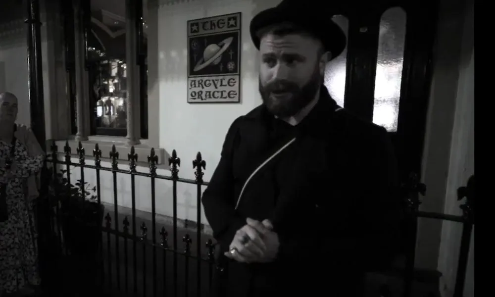 Spirits of The Rocks: Sydney’s Dark Past Tour | Experience Oz-7