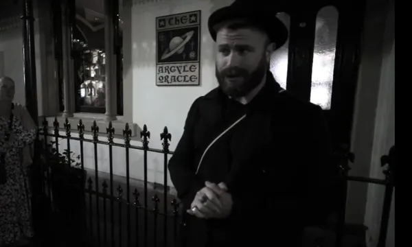 Spirit of the Rocks Sydney's Dark Past & Best Insta Spots Tour