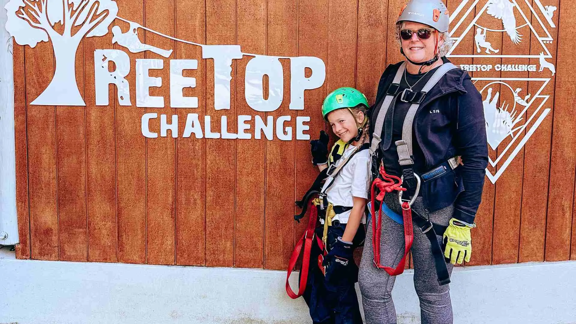 Currumbin TreeTop Challenge - Book Now | Experience Oz-4