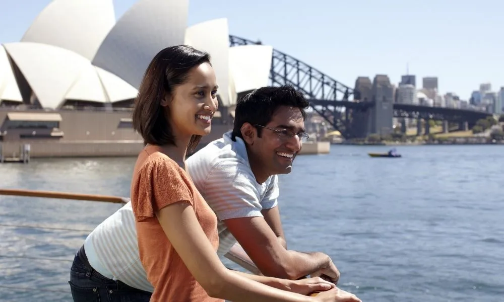 Sydney Harbour Afternoon Cruise | Experience Oz-1