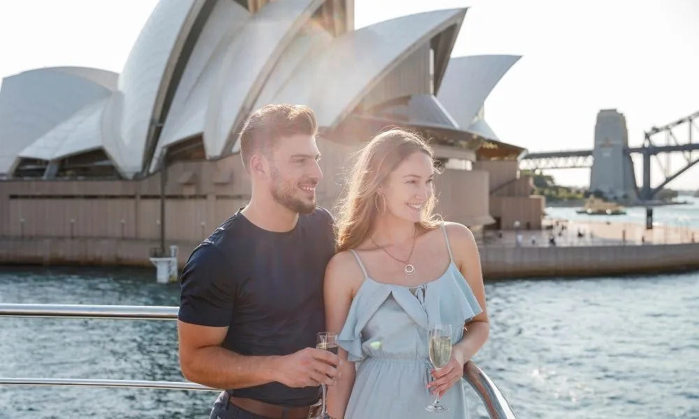 Sydney Harbour Afternoon Cruise | Experience Oz-3