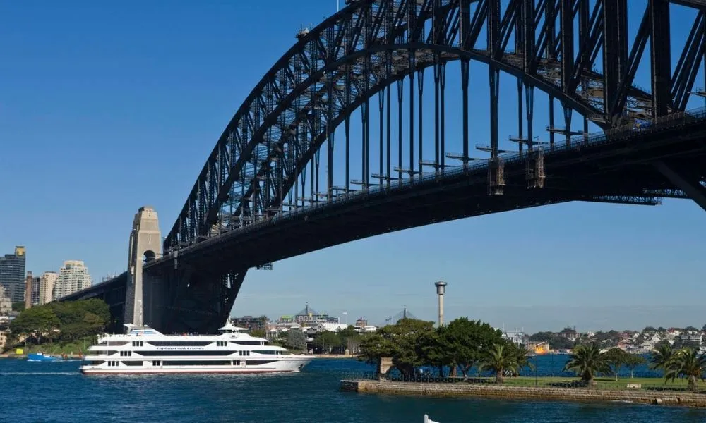 Sydney Harbour Afternoon Cruise | Experience Oz-6