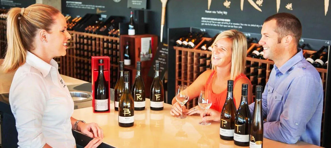Marlborough Winery Tour - Half Day | Experience Oz + NZ-3