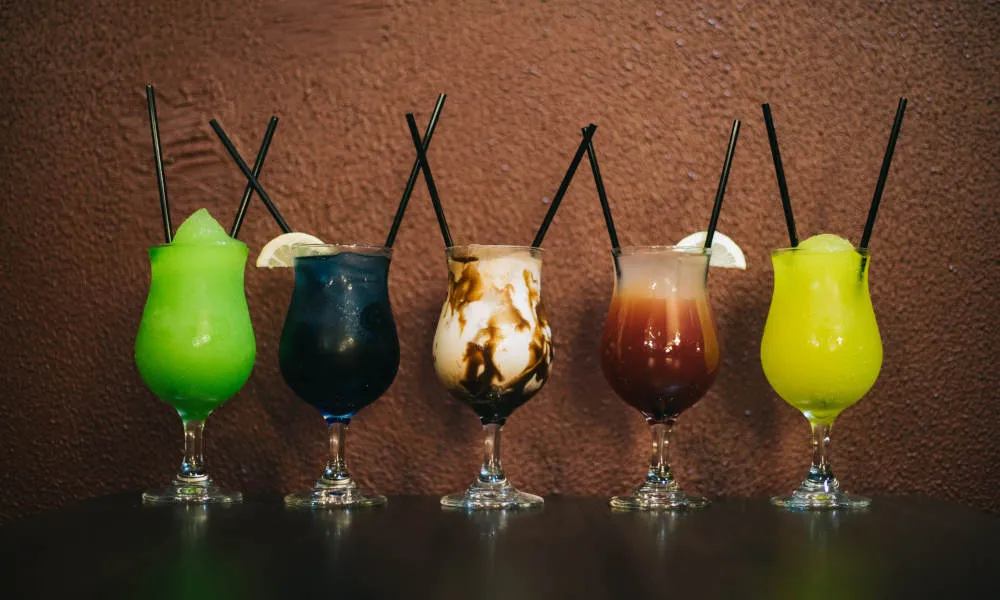 Comics Lounge Comedy Show | Experience Oz-4