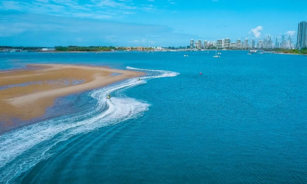 Gold Coast Jet Ski Safari - Book Now | Experience Oz-4