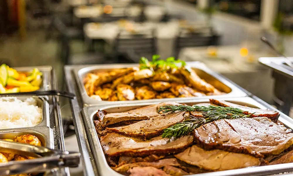 Gold Coast Sightseeing Dinner Cruise | Experience Oz-3