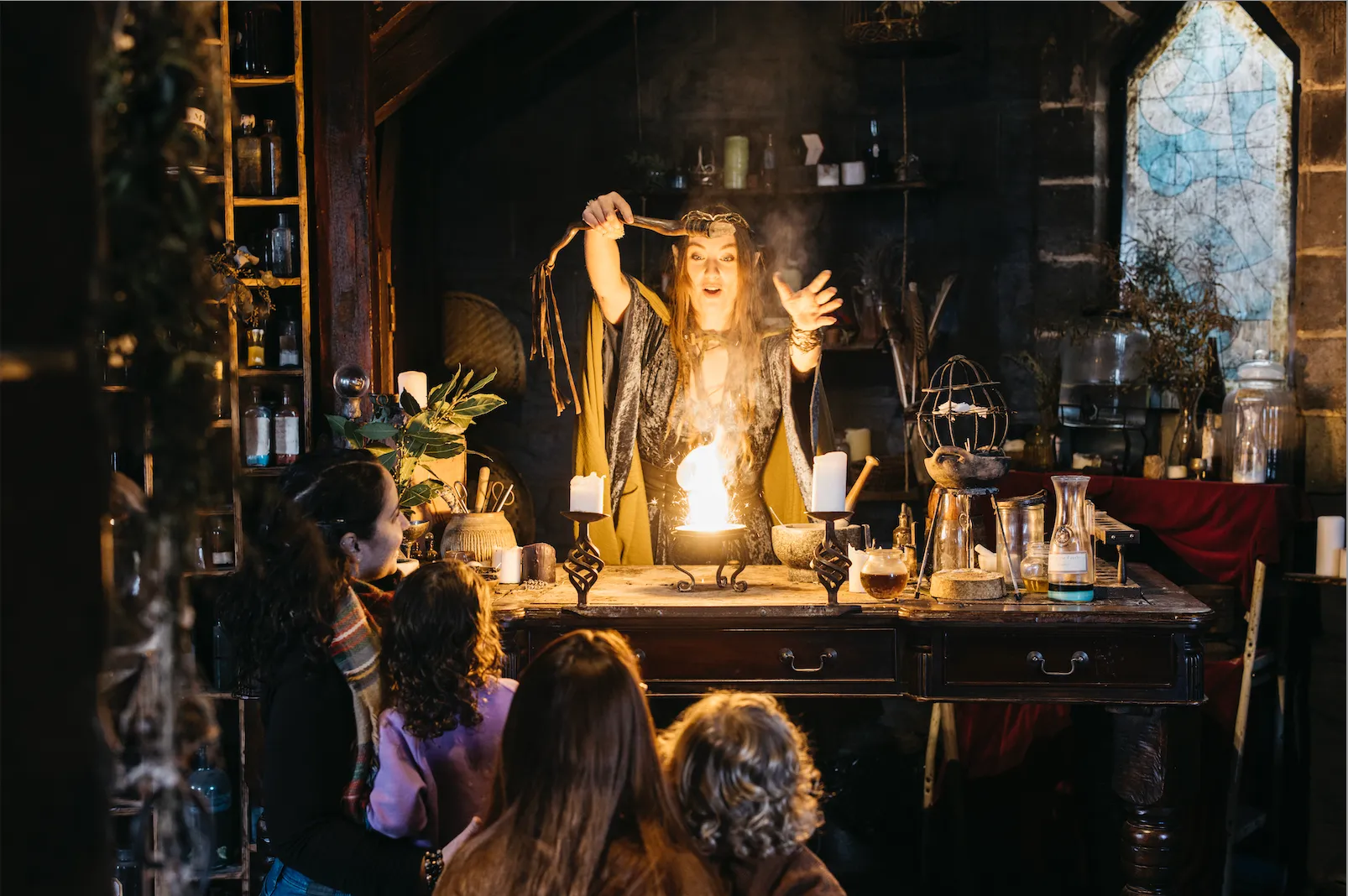 Kryal Castle Admission Tickets - Buy Now | Experience Oz-2