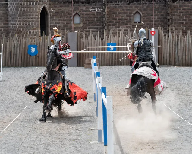 Kryal Castle Admission Tickets - Buy Now | Experience Oz