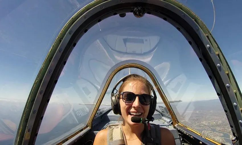 Gold Coast 25min Adventure Flight - Book Now | Experience Oz + NZ