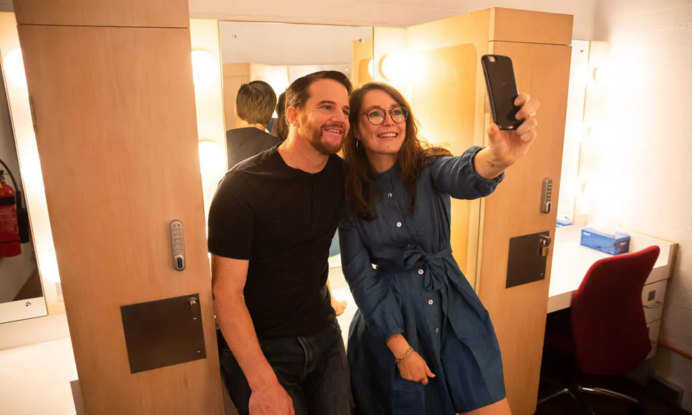 Sydney Opera House Backstage Tour - Local Agent-4