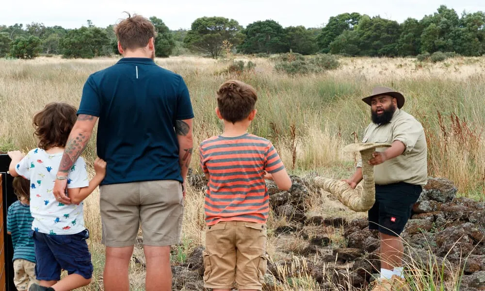 Kooyang Yana Cultural Full Day Tour | Experience Oz-4