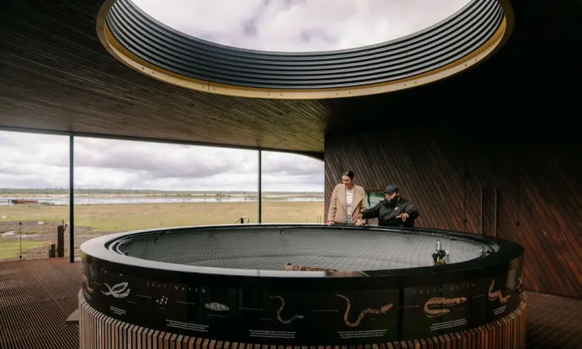 Kooyang Yana Cultural Full Day Tour | Experience Oz