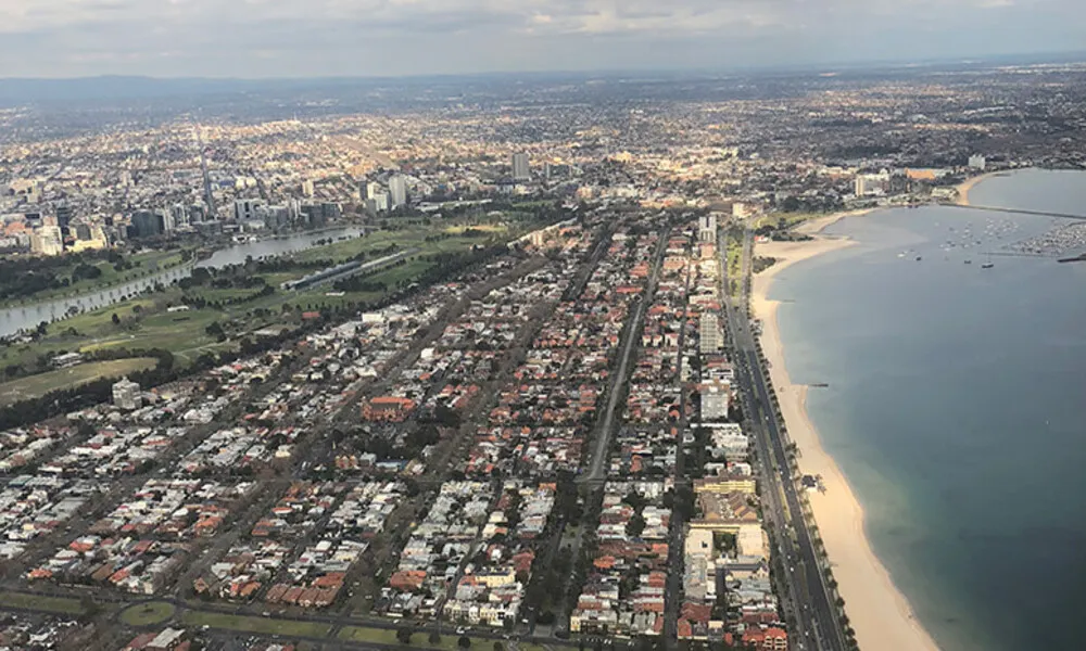 Private Melbourne Helicopter Flight For 3 People - Book Now | Experience Oz-5