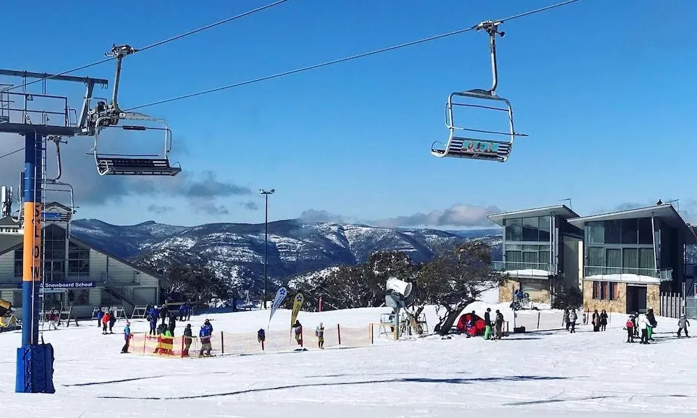 Mount Buller Snow Day Tour from Melbourne | Experience Oz-3