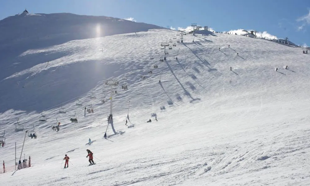 Mount Buller Snow Day Tour from Melbourne | Experience Oz-6