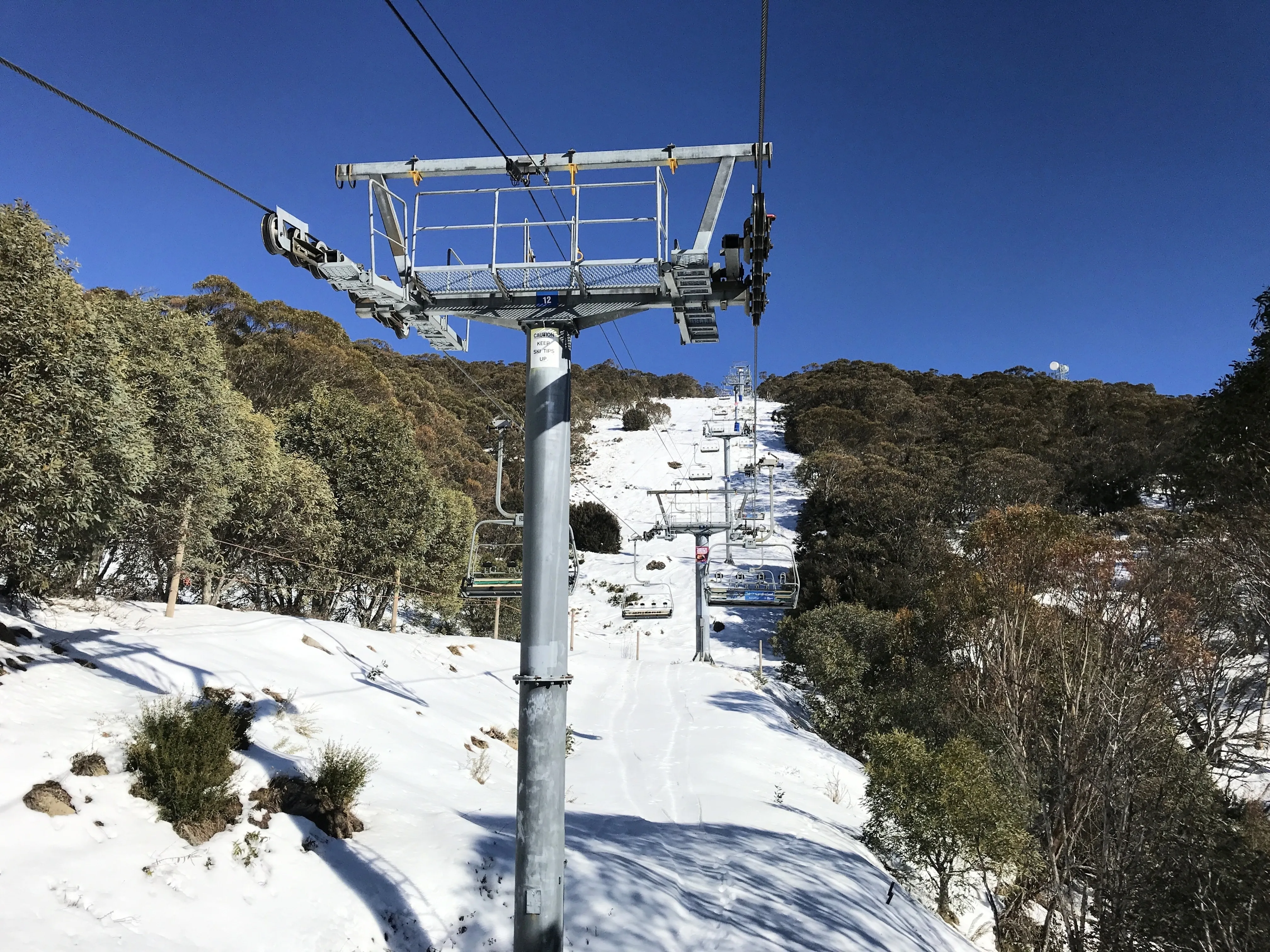 Mount Buller Snow Day Tour from Melbourne | Experience Oz-9