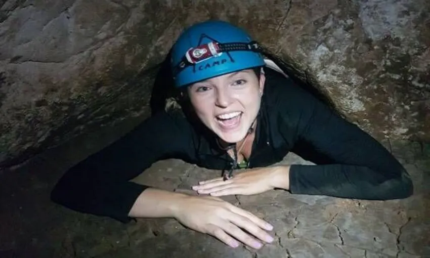 Capricorn Caves Adventurer Tour - 2 Hours - Book Now | Experience Oz