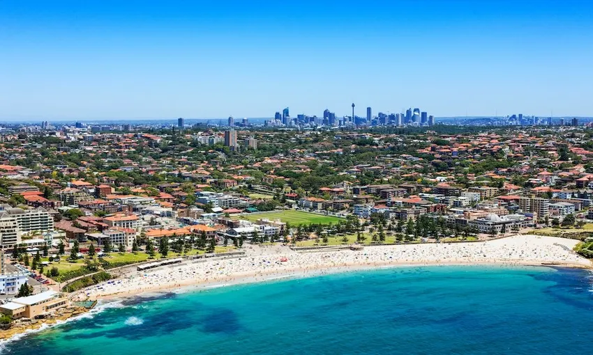 Sydney Heli Flight 20 Minutes - Book Now | Experience Oz