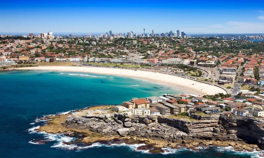 Sydney Heli Flight 20 Minutes - Book Now | Experience Oz