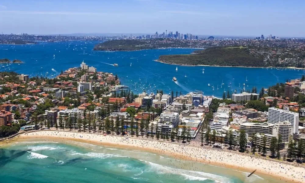 Sydney Grand Heli Tour - Book Now | Experience Oz-5