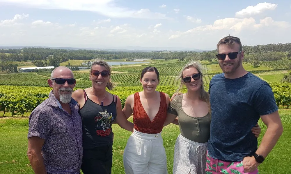 Hunter Valley Wine & Food Tasting Tour | Experience Oz-6