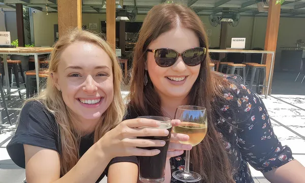 Taste of the Hunter Valley Wine Tour from Hunter Valley