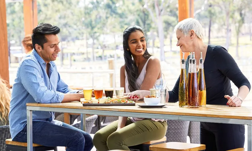 Taste of the Hunter Valley From Newcastle - Experience Oz