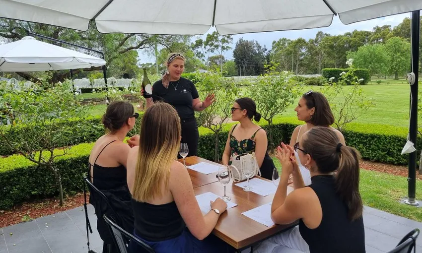 Taste of the Hunter Valley From Newcastle - Experience Oz