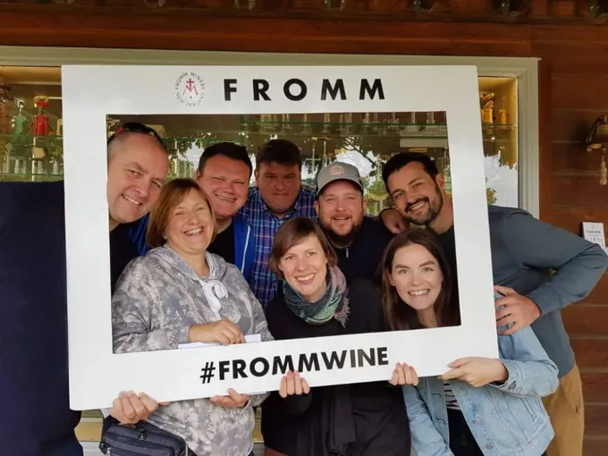 Marlborough Small Group Wine Tour - Full Day | Experience Oz + NZ