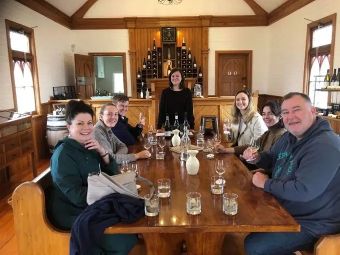 Marlborough Small Group Wine Tour - Full Day | Experience Oz + NZ