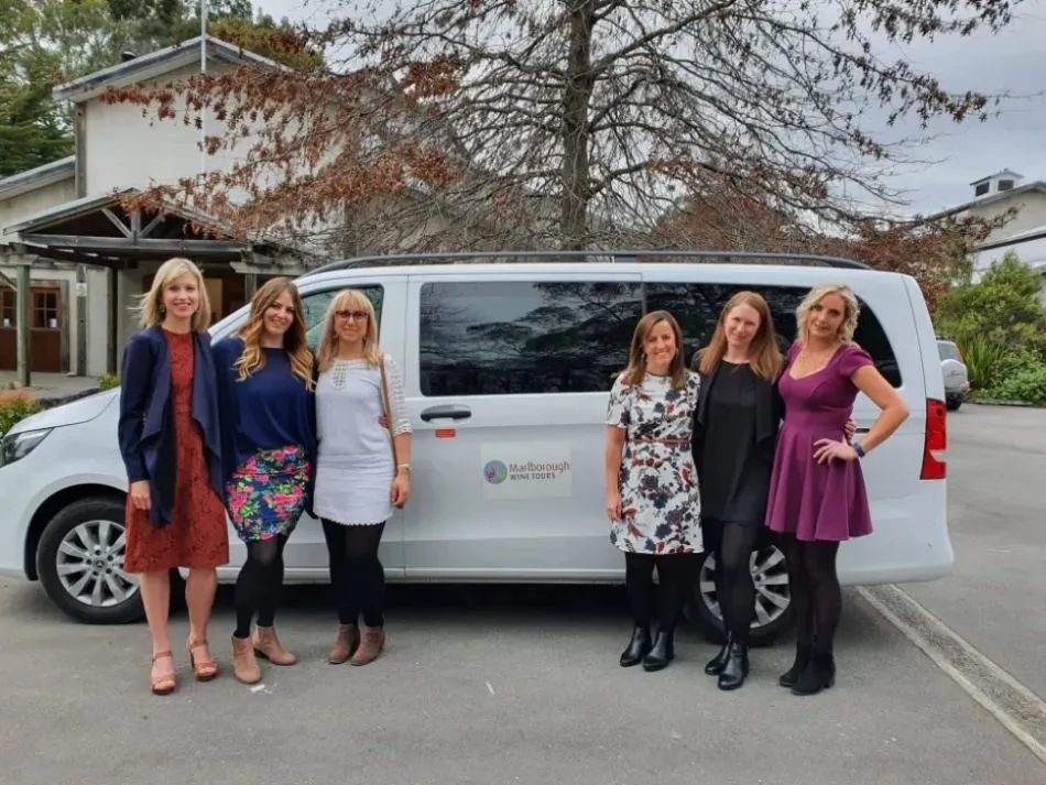 Marlborough Small Group Wine Tour - Full Day | Experience Oz + NZ-6