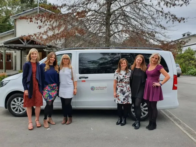 Marlborough Small Group Wine Tour - Full Day | Experience Oz + NZ