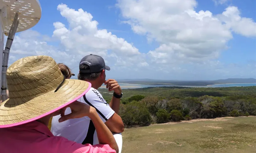 1770 Larc Full Day Tour | Experience Oz