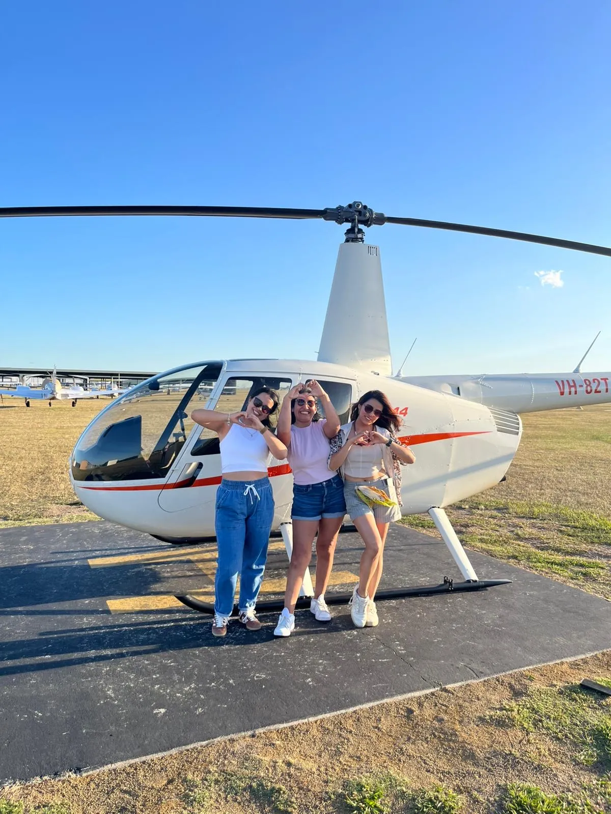 Brisbane City Scenic Helicopter Flight - Book Now | Experience Oz-9