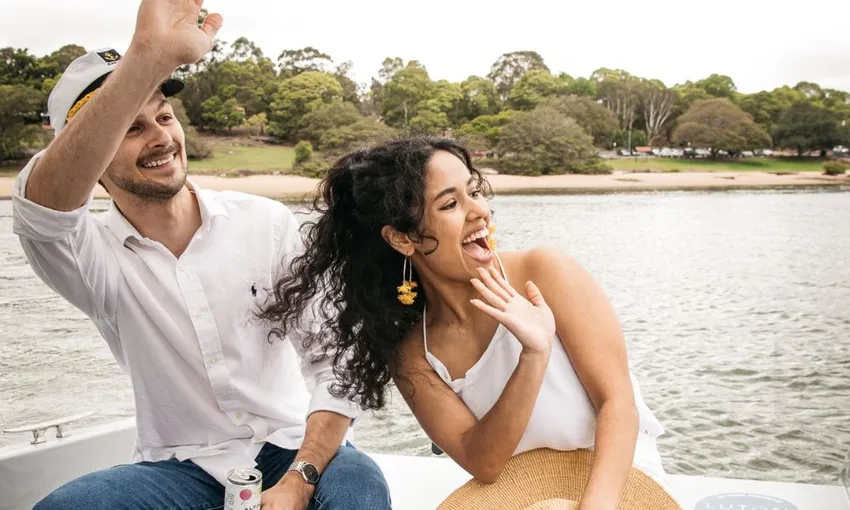 Sydney Electric Boat Hire - 3 Hours | Experience Oz