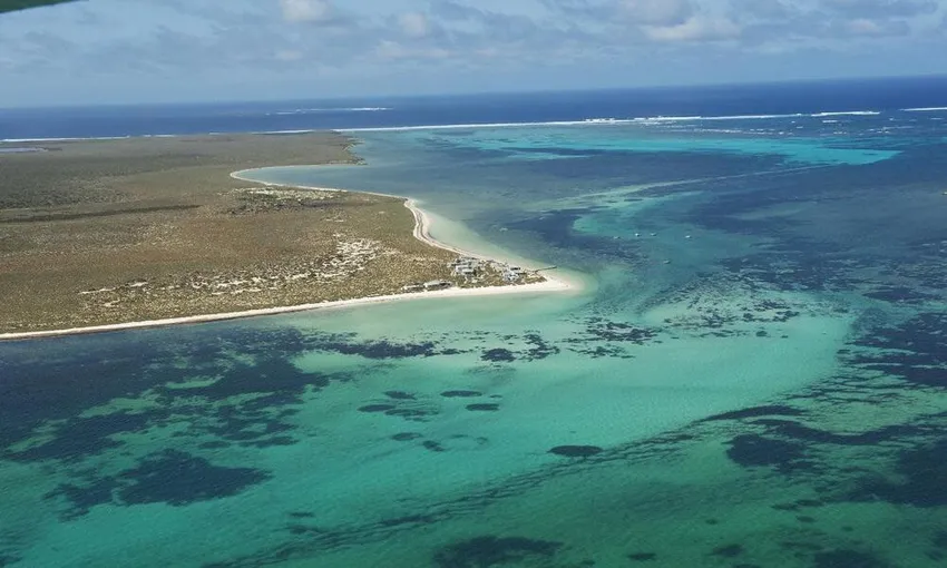 Kalbarri Scenic Flight Grand Tour - Book Now | Experience Oz