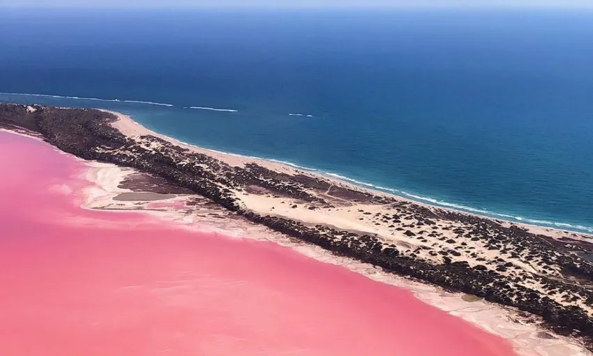 Kalbarri Scenic Flight Grand Tour - Book Now | Experience Oz