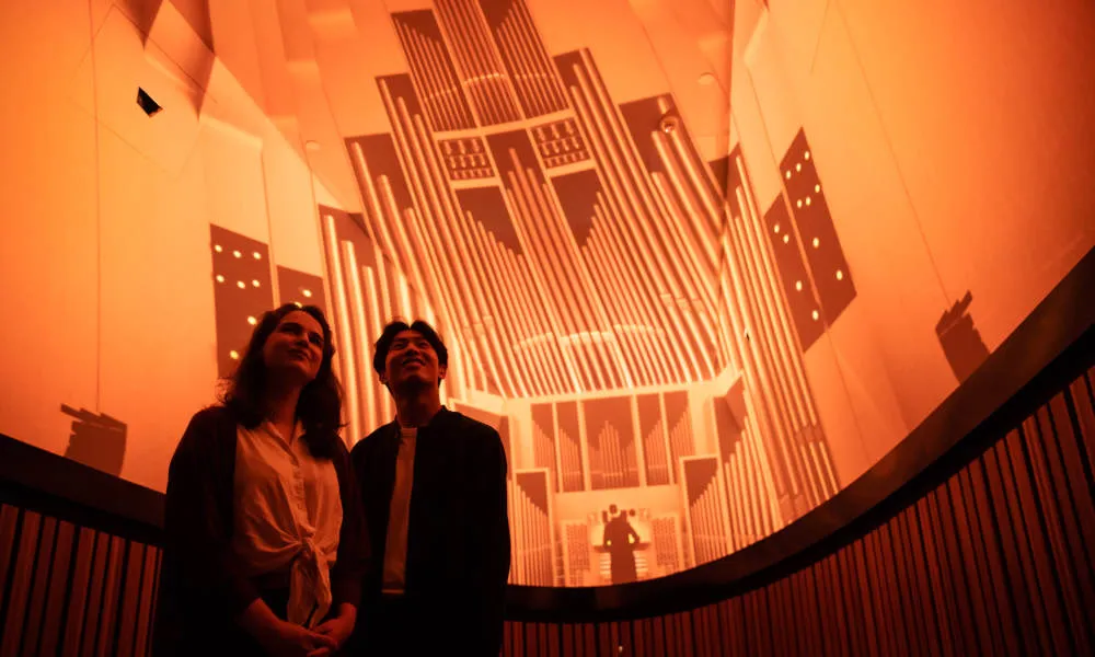 Sydney Opera House Tours - Book Online | Experience Oz-1