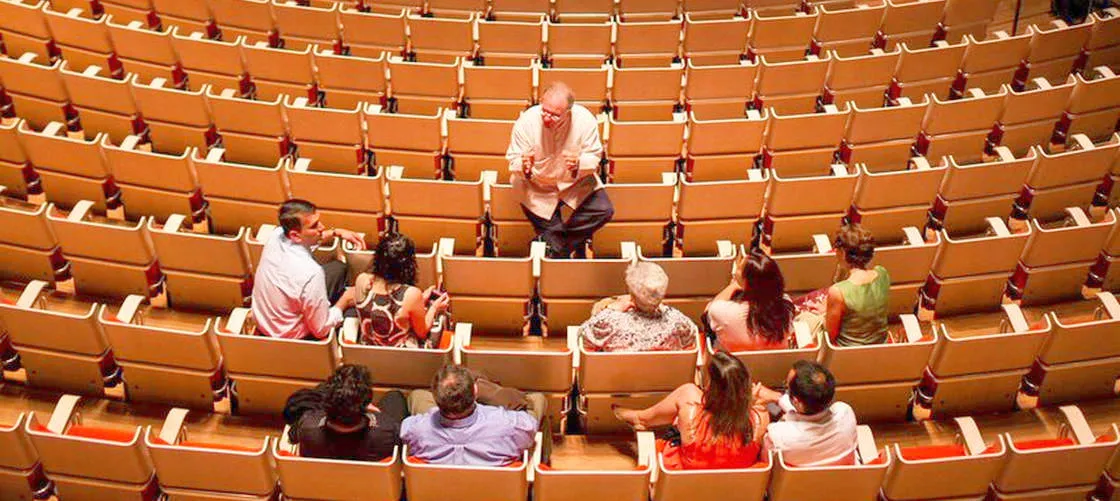 Sydney Opera House Tours - Book Online | Experience Oz-3