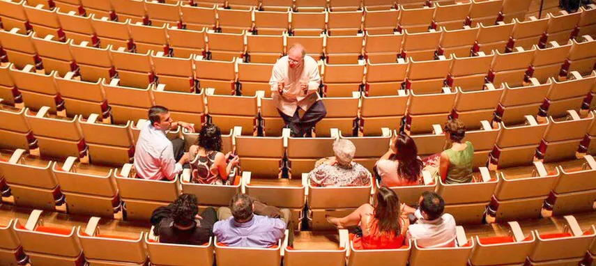 Sydney Opera House Tours - Book Online | Experience Oz