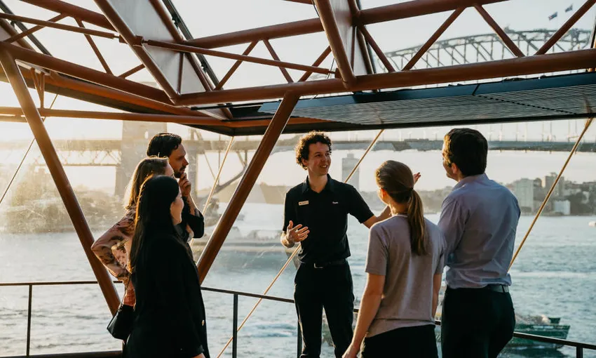 Sydney Opera House Tours - Book Online | Experience Oz