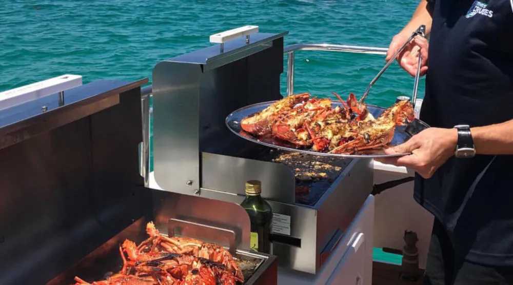 Rottnest Island Seaplane and Seafood Tour - Book Now | Experience Oz-4