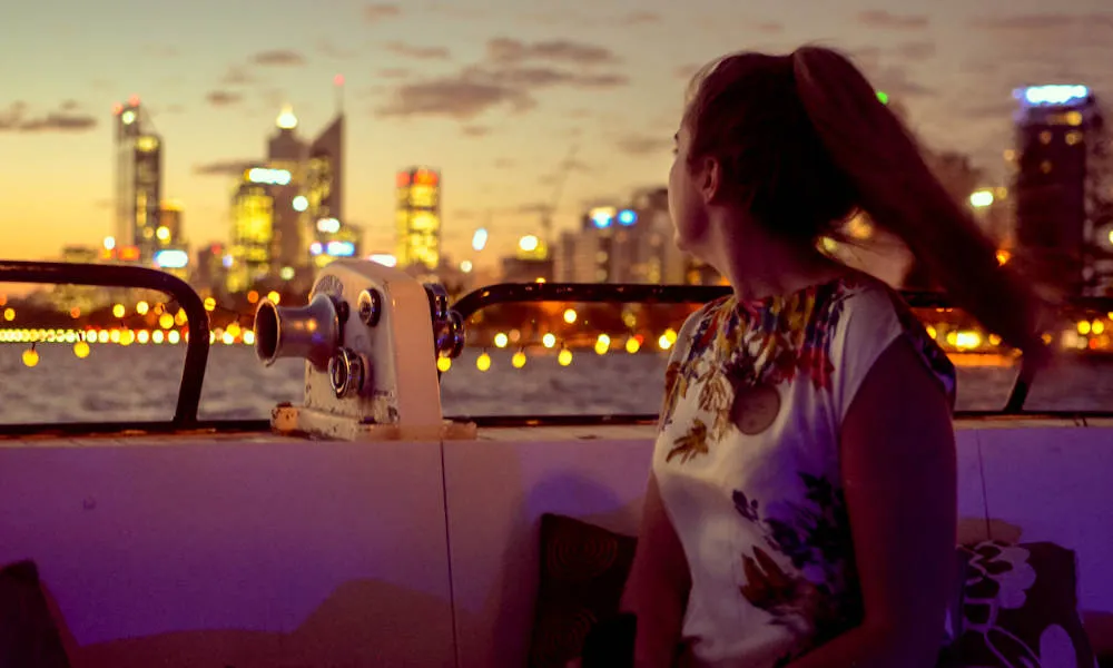 Perth Dinner Cruise - Book Online | Experience Oz-1