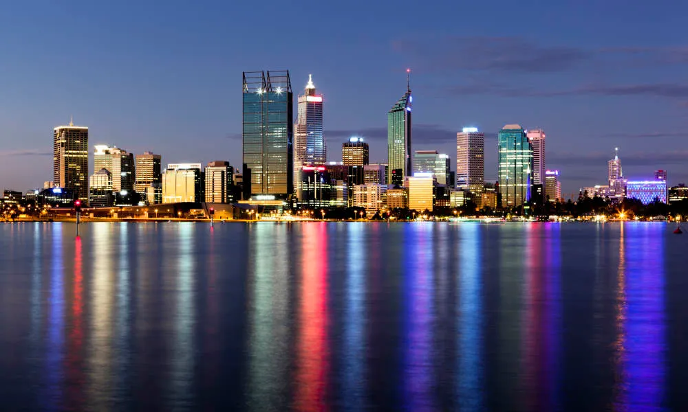 Perth Dinner Cruise - Book Online | Experience Oz-4