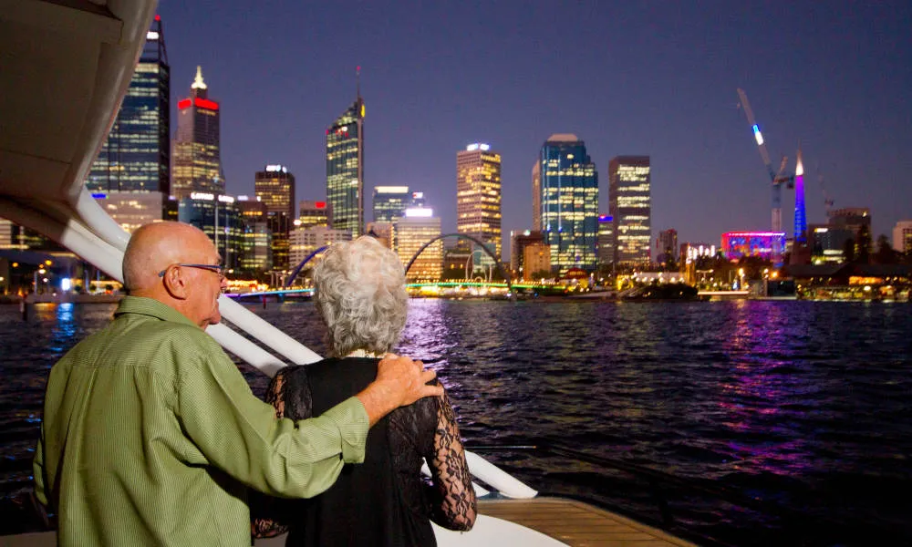 Perth Dinner Cruise - Book Online | Experience Oz-5